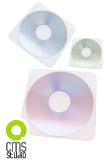 CD-Rom, DVD e Blu Ray multimediali